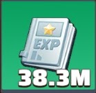 英雄Exp