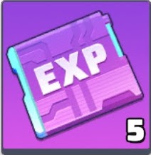 ドローンExpカード