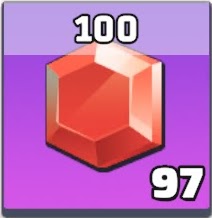 ダイヤ100