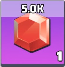 ダイヤ5.0K