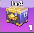 Lv.4ドローン部品宝箱