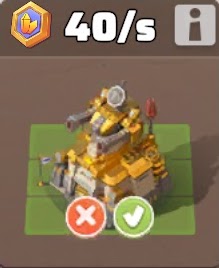 汚染地域へ移設